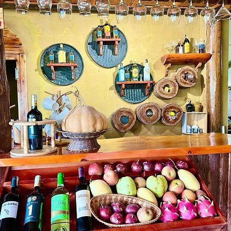 Bac Ha Charm Stay 외부 사진