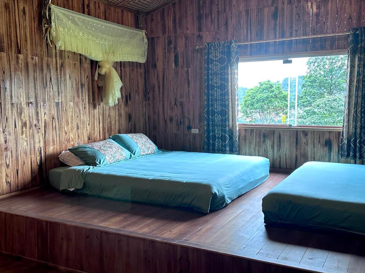 Bac Ha Charm Stay 외부 사진