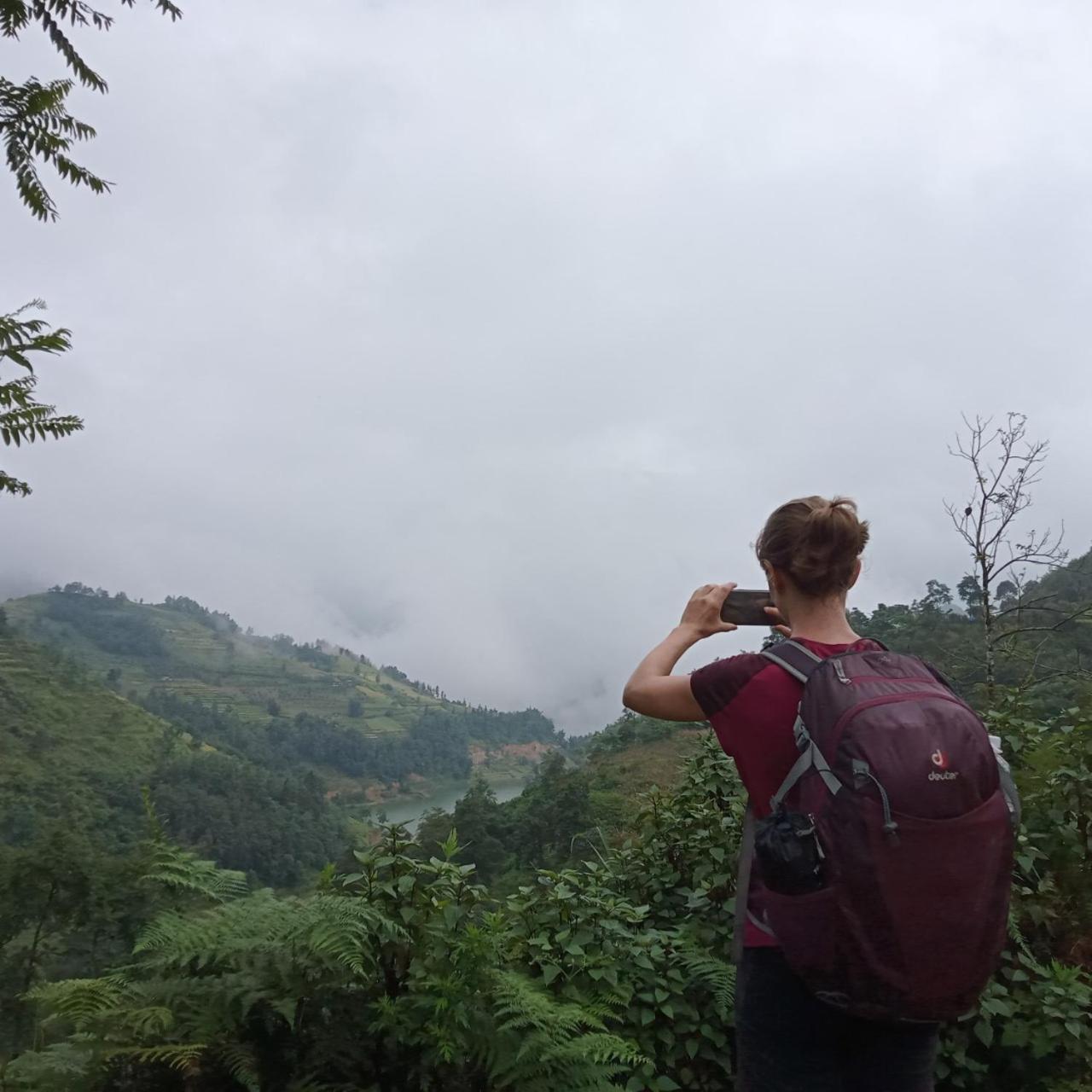 Bac Ha Charm Stay 외부 사진